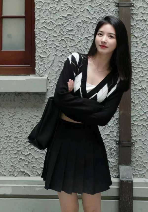 白云区莞式口技达人朵朵 3