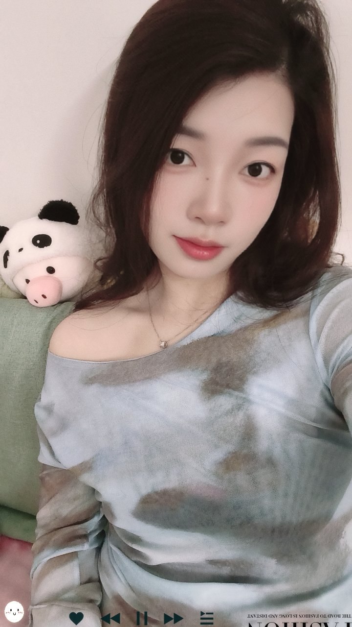 天河良家感诱人小美女-小微 4