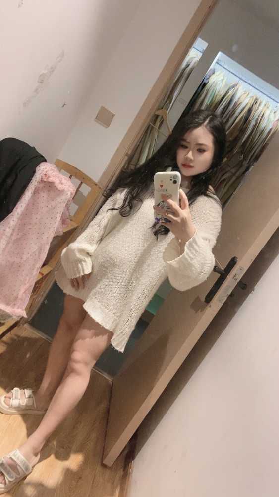海珠00后老师兼职思涵 7