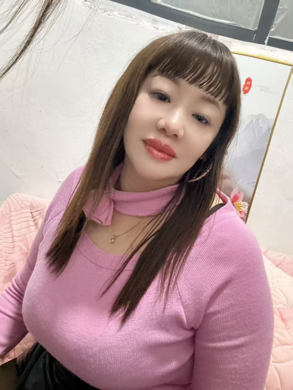 天河少妇风骚性感丰满诱惑服务-娜娜 6