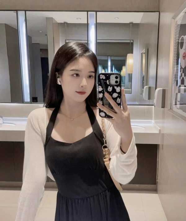 白云区莞式口技达人朵朵 22