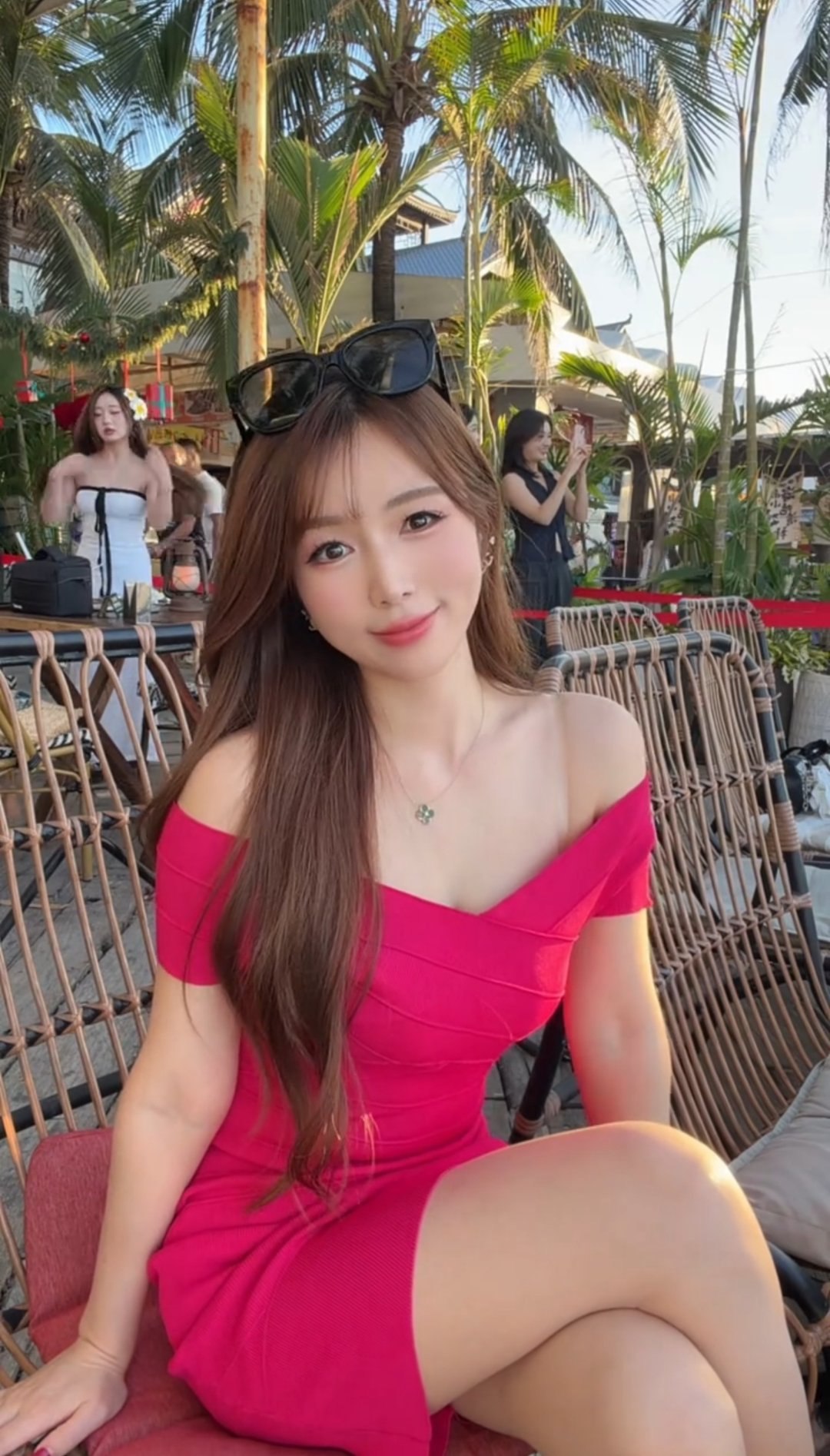 花都新人待调教-丽丝 6