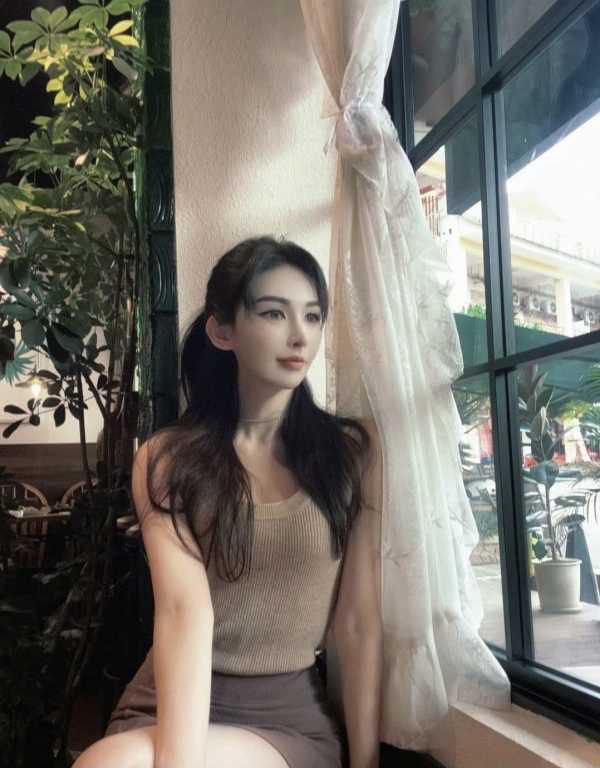南沙新人初次下海服务–可可 10