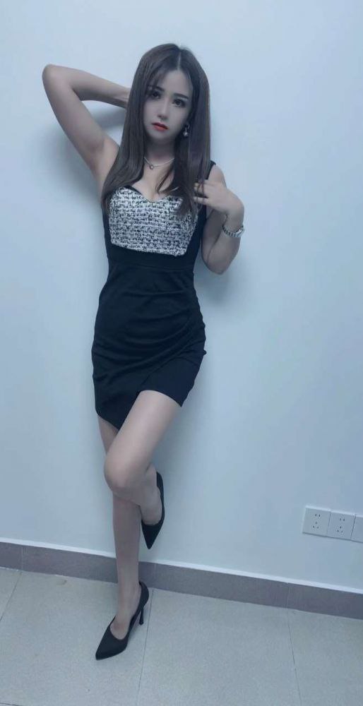 越秀淑女少妇兰兰 2