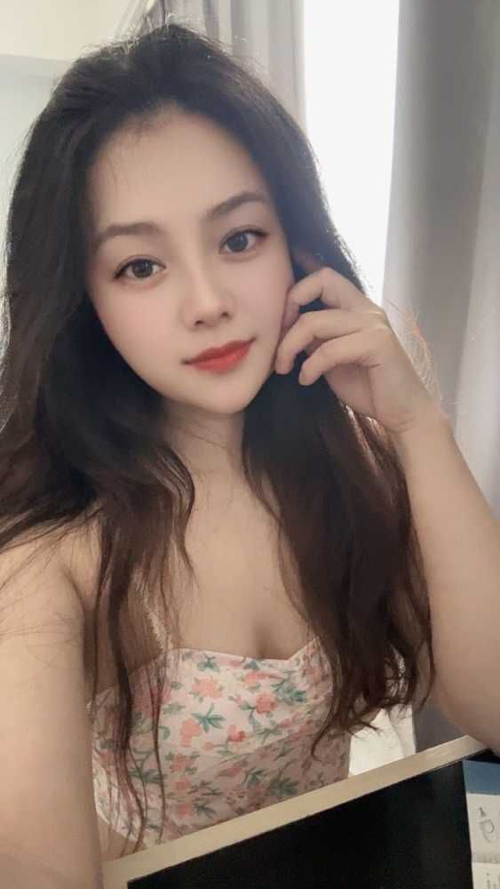 黄埔女友系小鱼 16