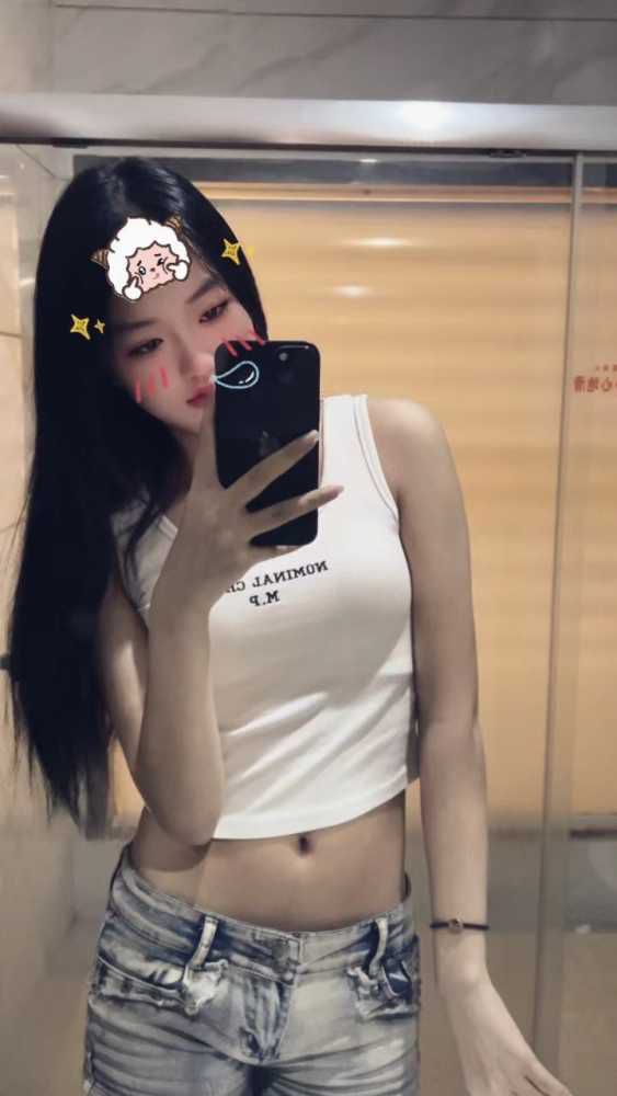 荔湾花地湾允儿 7