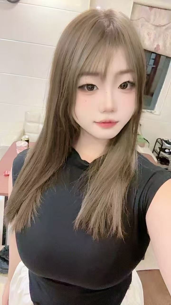 佛山南海金沙洲-娜娜