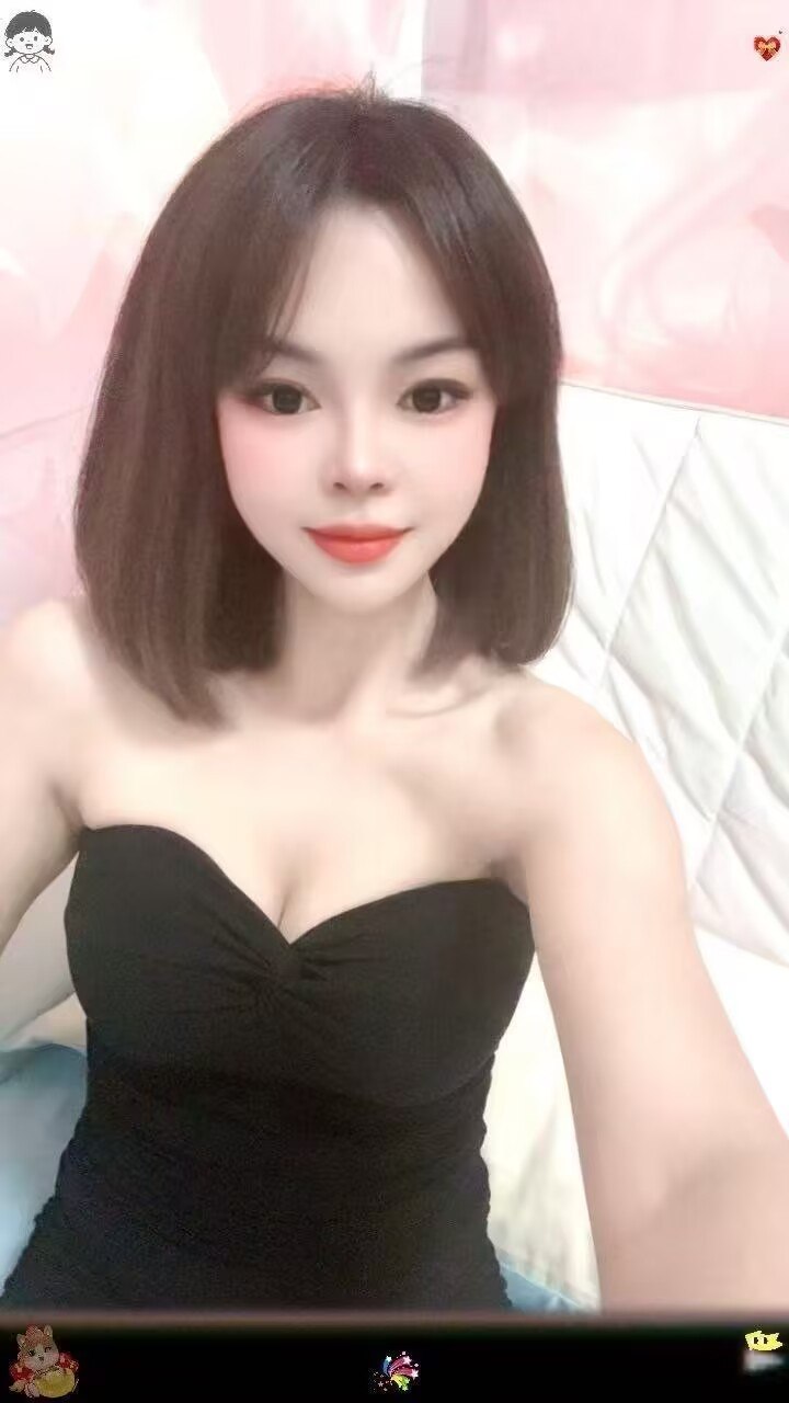 白云清纯紧致-浅浅 4