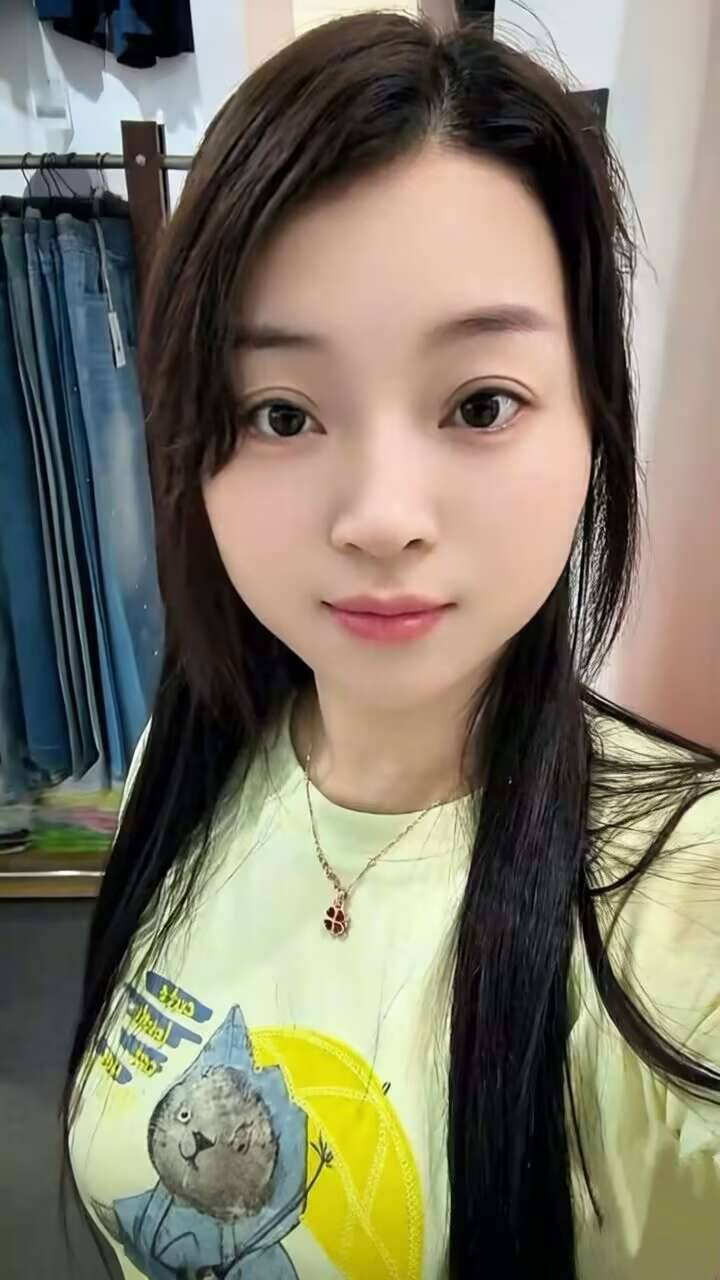 白云嘉禾乐乐兼职新人-乐乐 2