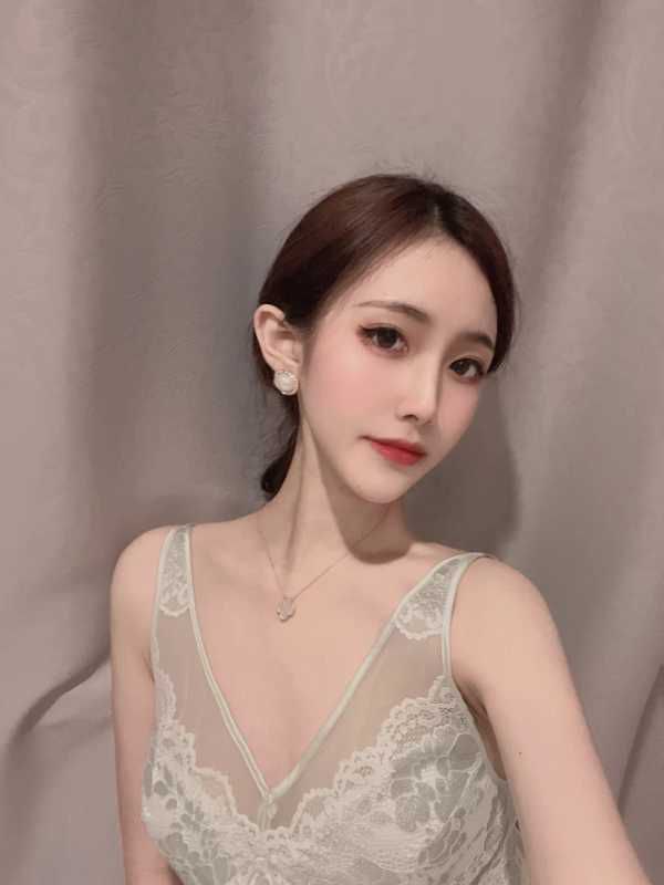 海珠瑜伽老师 曦瑶 11