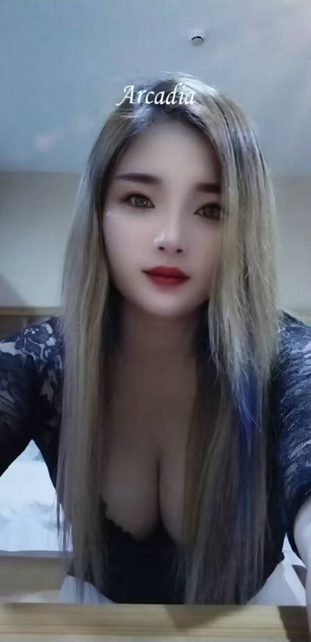 天河莞式一条龙服务-娟娟 2
