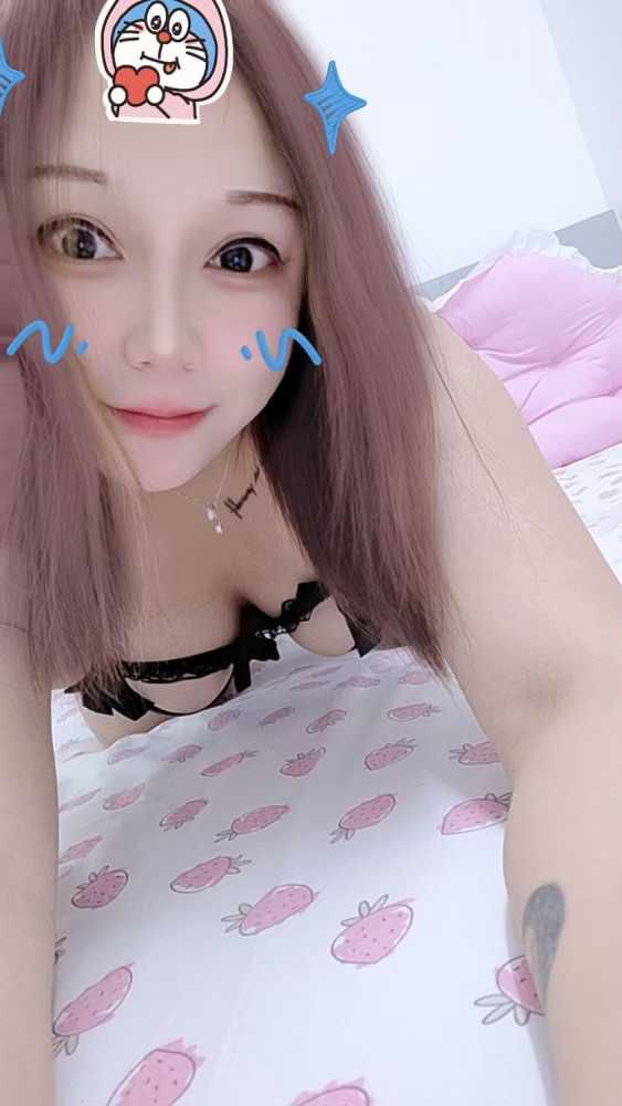 花都小姐姐丁丁 20