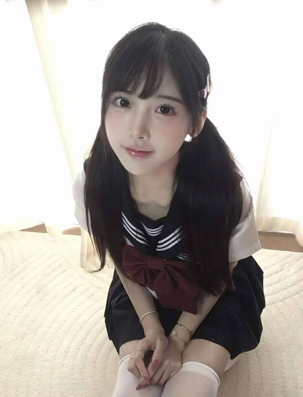 佛山性感风骚少妇居家兼职-璐璐 10