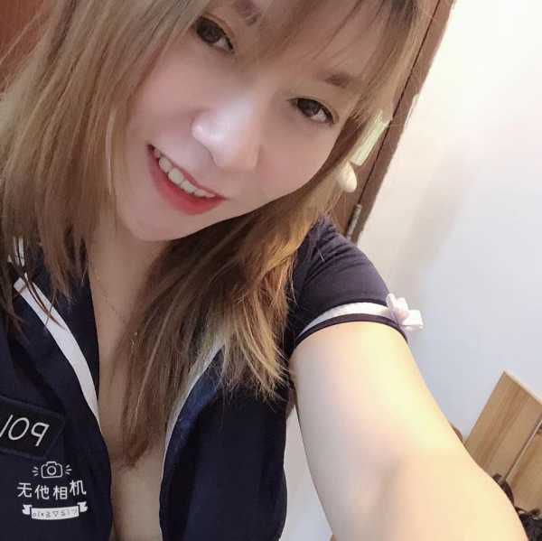 天河高颜值小A 15