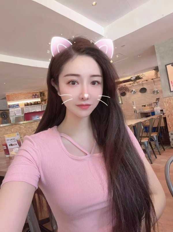 新塘兼职雯雯 4