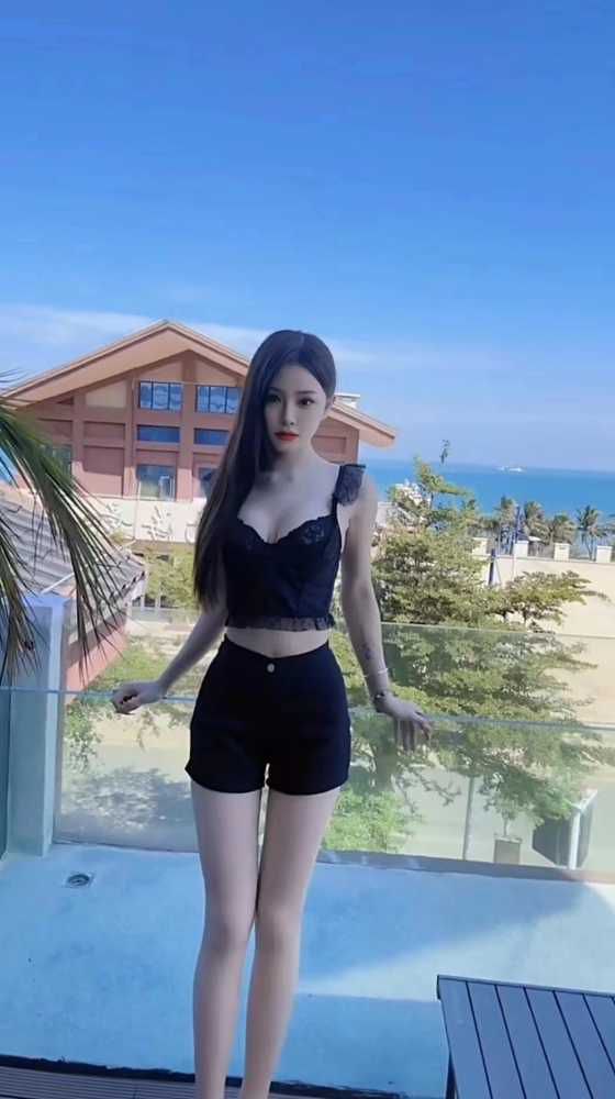 花都老师慧慧 6