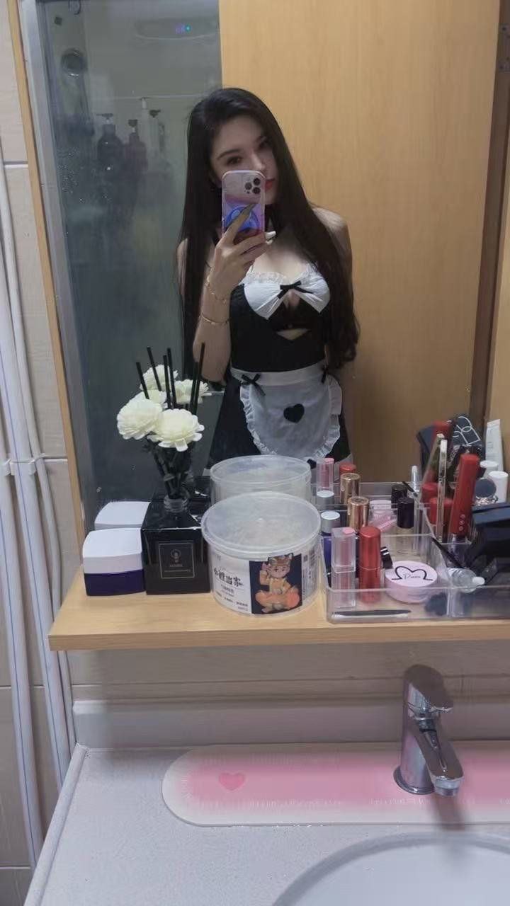 海珠紧致女友式服务-小莉 7