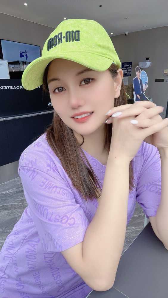 越秀新人苏苏susu 23