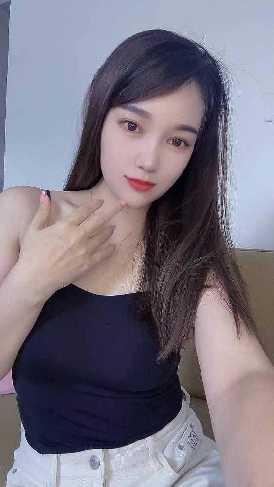 海珠瑜伽老师 曦瑶 18