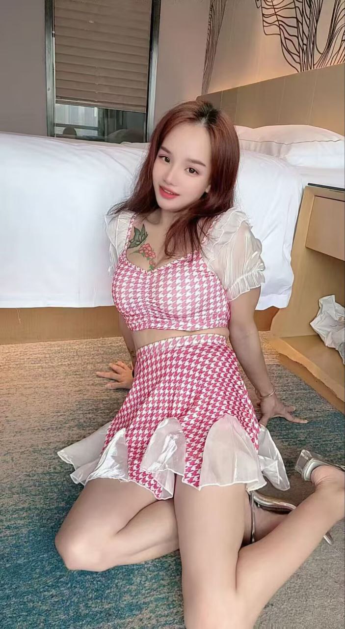 白云区肤白貌美小姐姐-珍珍 2