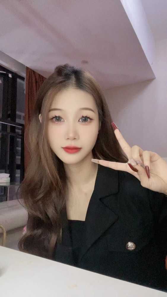 黄埔刚下水小妮 12