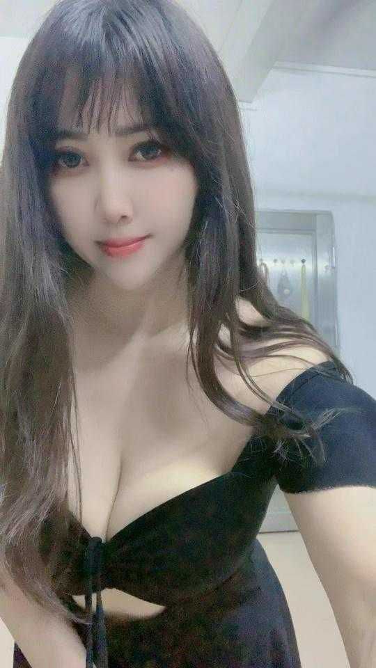越秀新人苏苏susu 8
