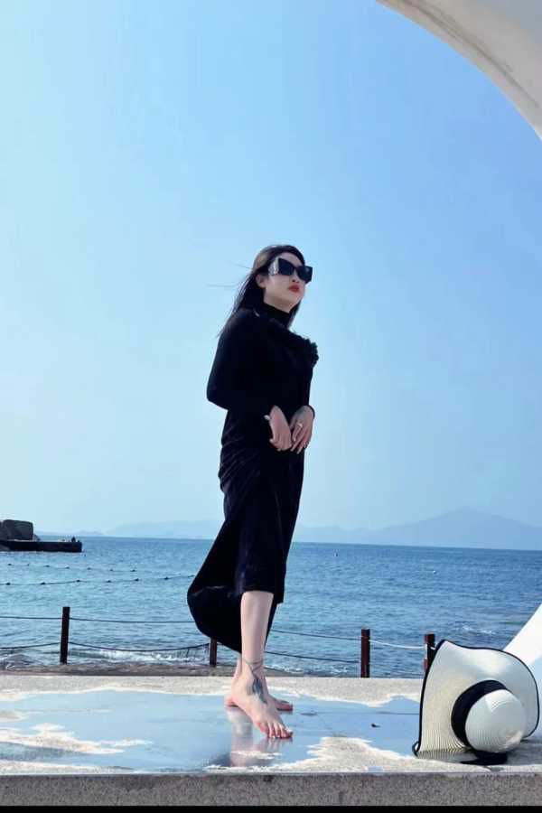 黄埔服务型大波燕子 18