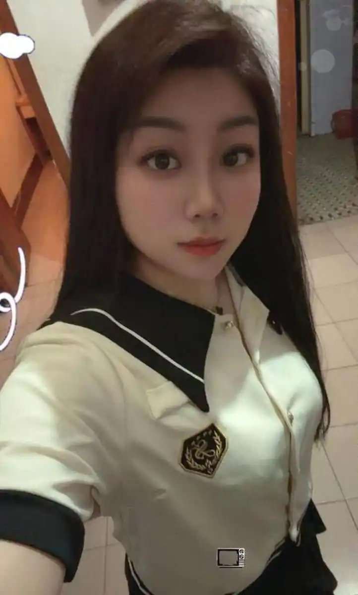 天河新人反差嫩妹-佳佳 5