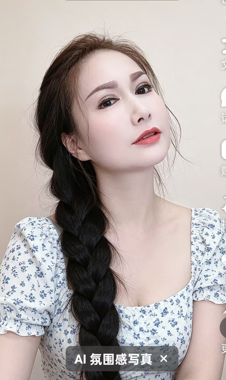 番禺38D个人工作室-蕾蕾 4