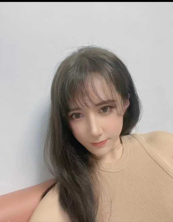 天河兼职老师果果 7