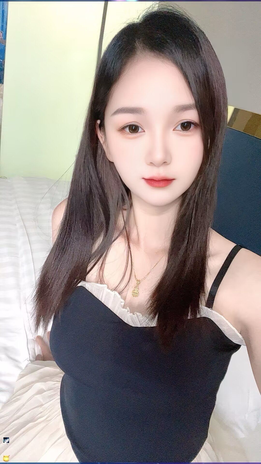白云小骚主动美女-露露 4