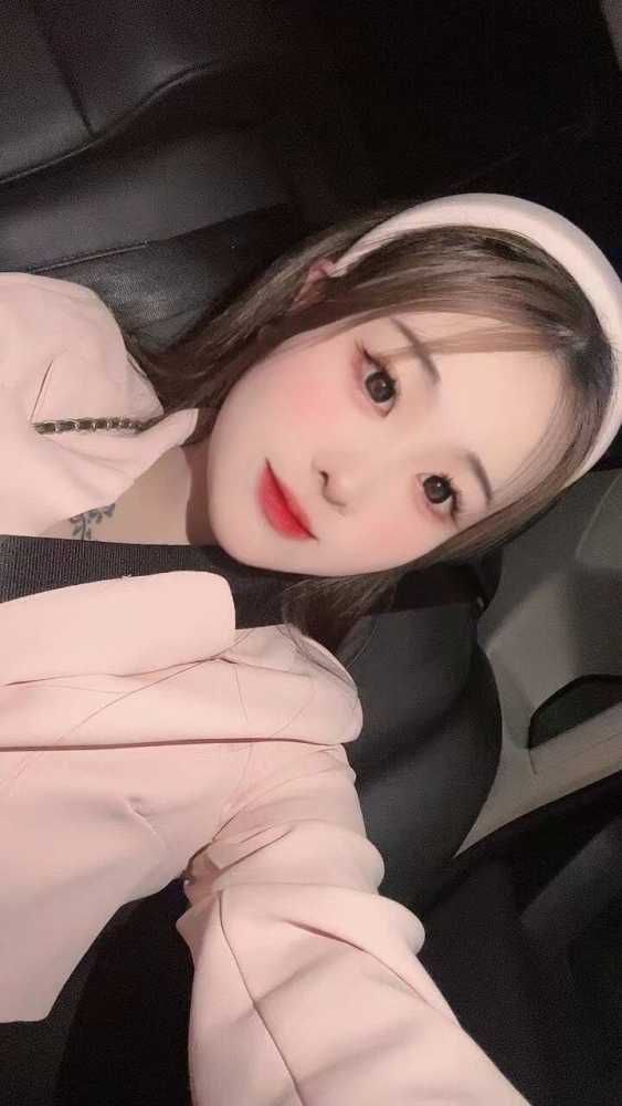 极度开放配合 莎莎 19