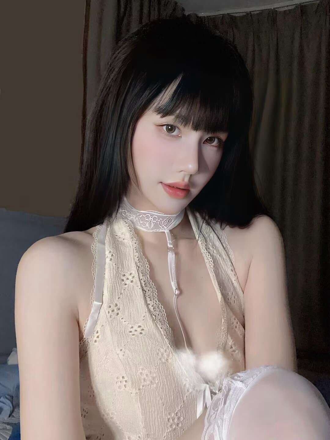 海珠超漂亮美眉-妮妮 2