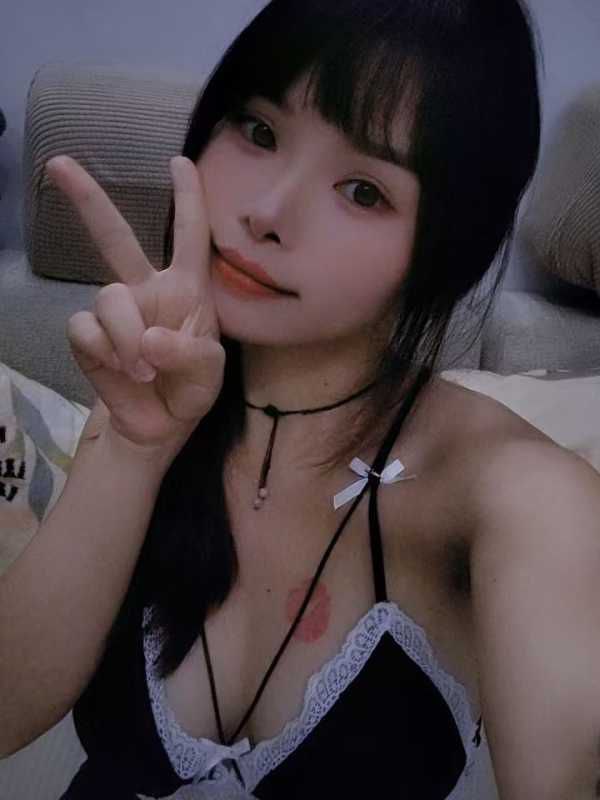 越秀乔妹 35