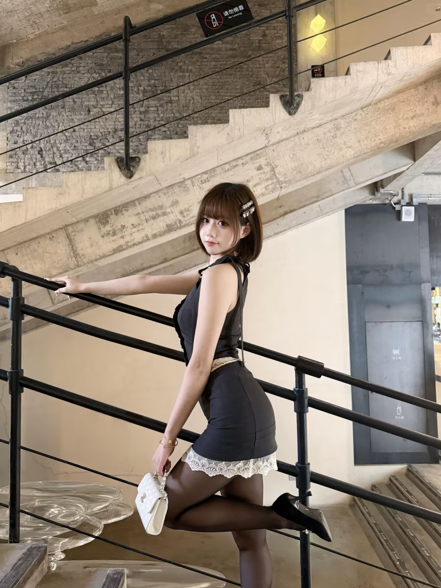 白云永泰嫩妹兼职-小萝莉 5