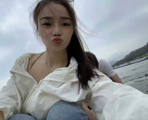 黄埔小鱼 20