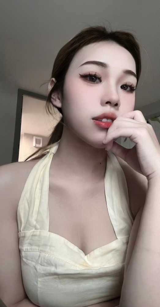 00后雪儿