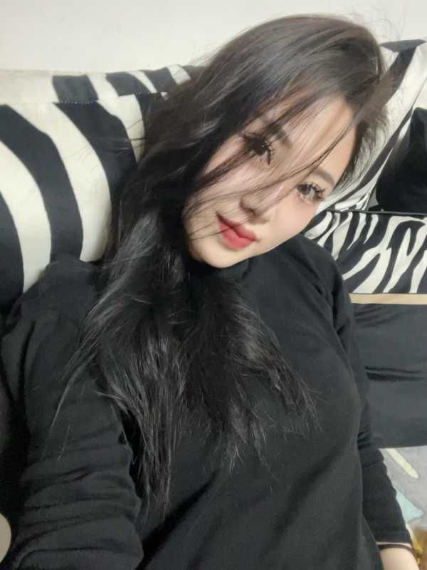 南沙高性价比小熙 2