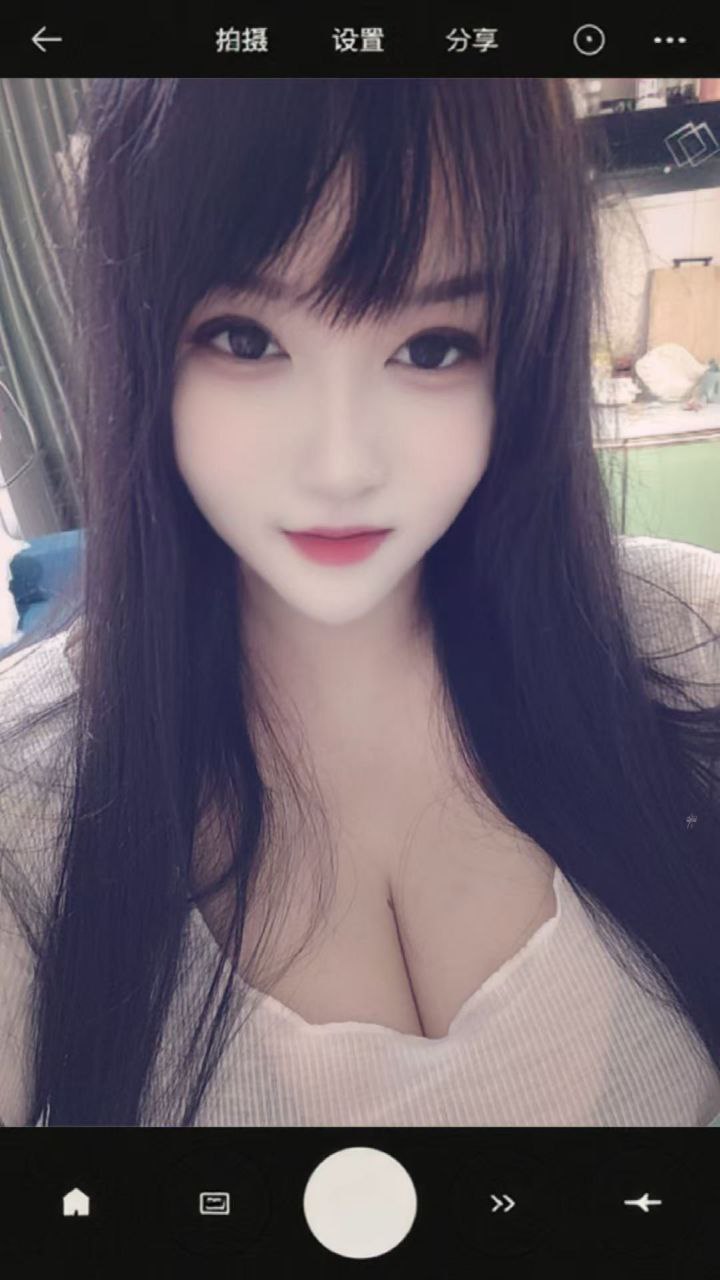 白云大波软胸前凸后翘兼职-小芳 4