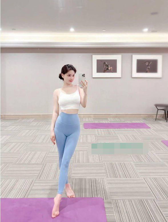 白云良家 芳婷婷 2