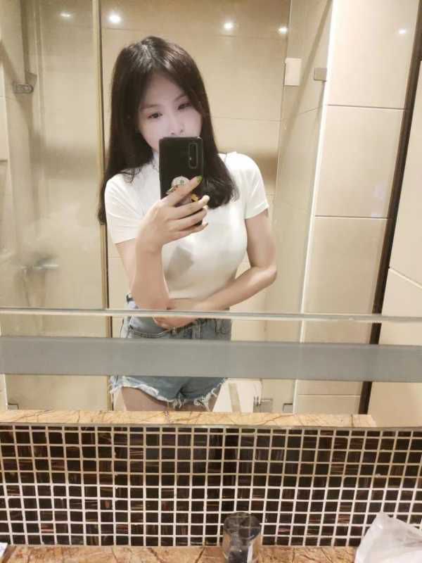 天河高颜值小A 9