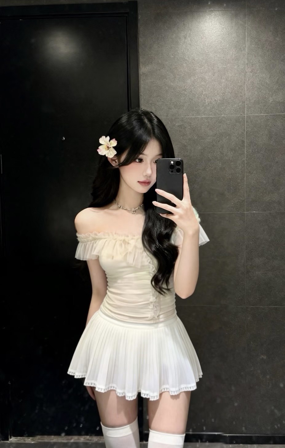 海珠女神级别小婷 12
