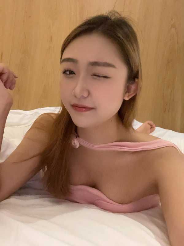 真正大长腿服务女王蔚蔚 16
