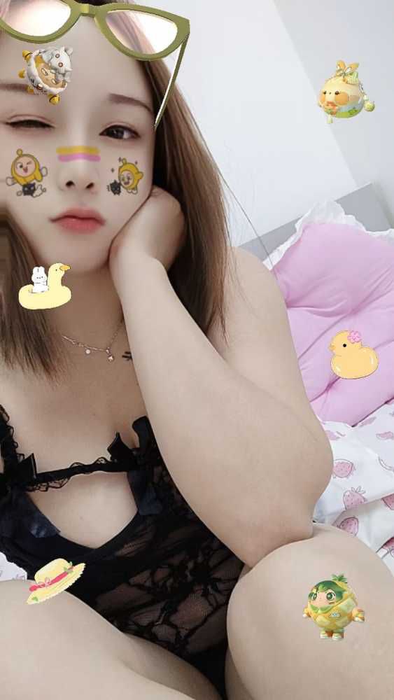 花都小姐姐丁丁 19