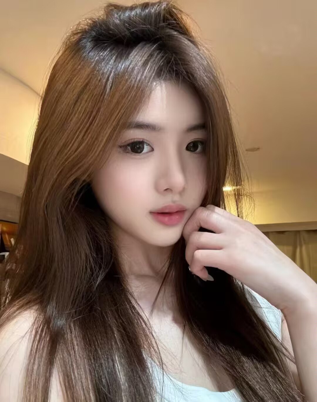 天河丝足SM女王调教主图