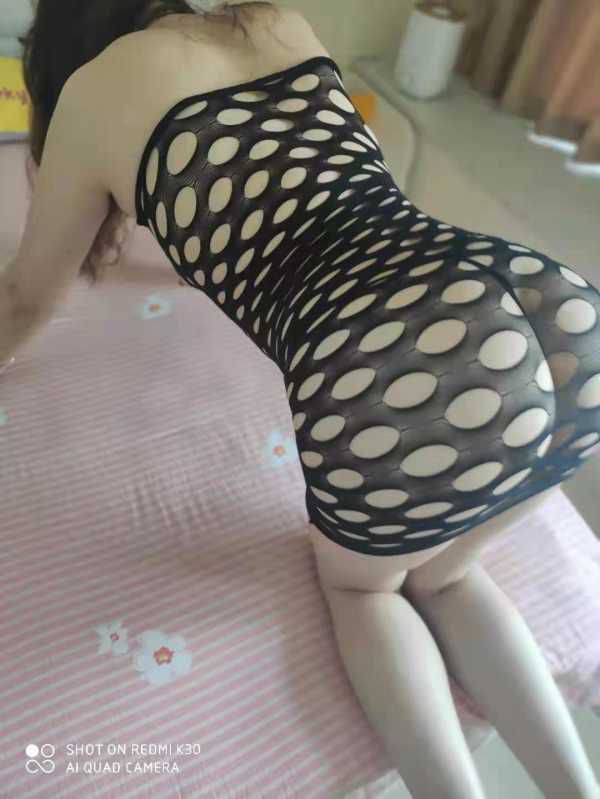 极度开放配合 莎莎 3