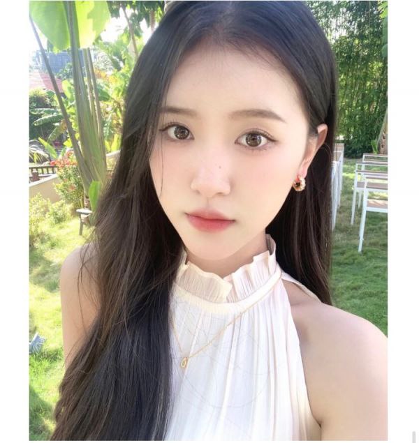 白云沙贝小姐姐夏天 13
