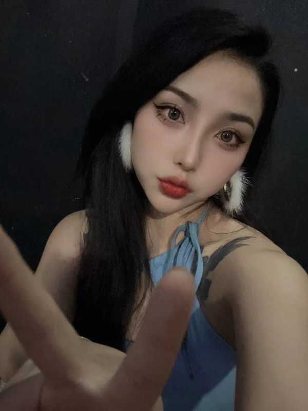 海珠00后老师兼职思涵 9