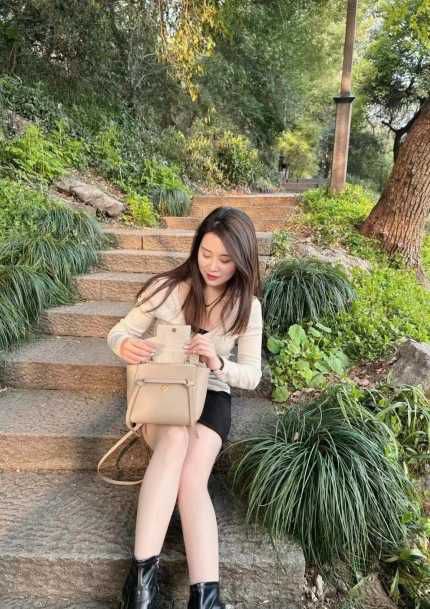 花都气质美女梅子 16