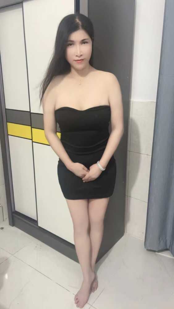 越秀性感少妇梦梦 3